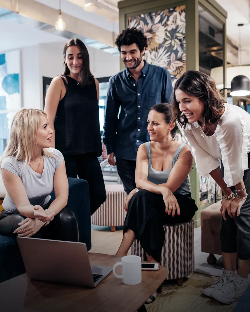 Consultoria para Startups