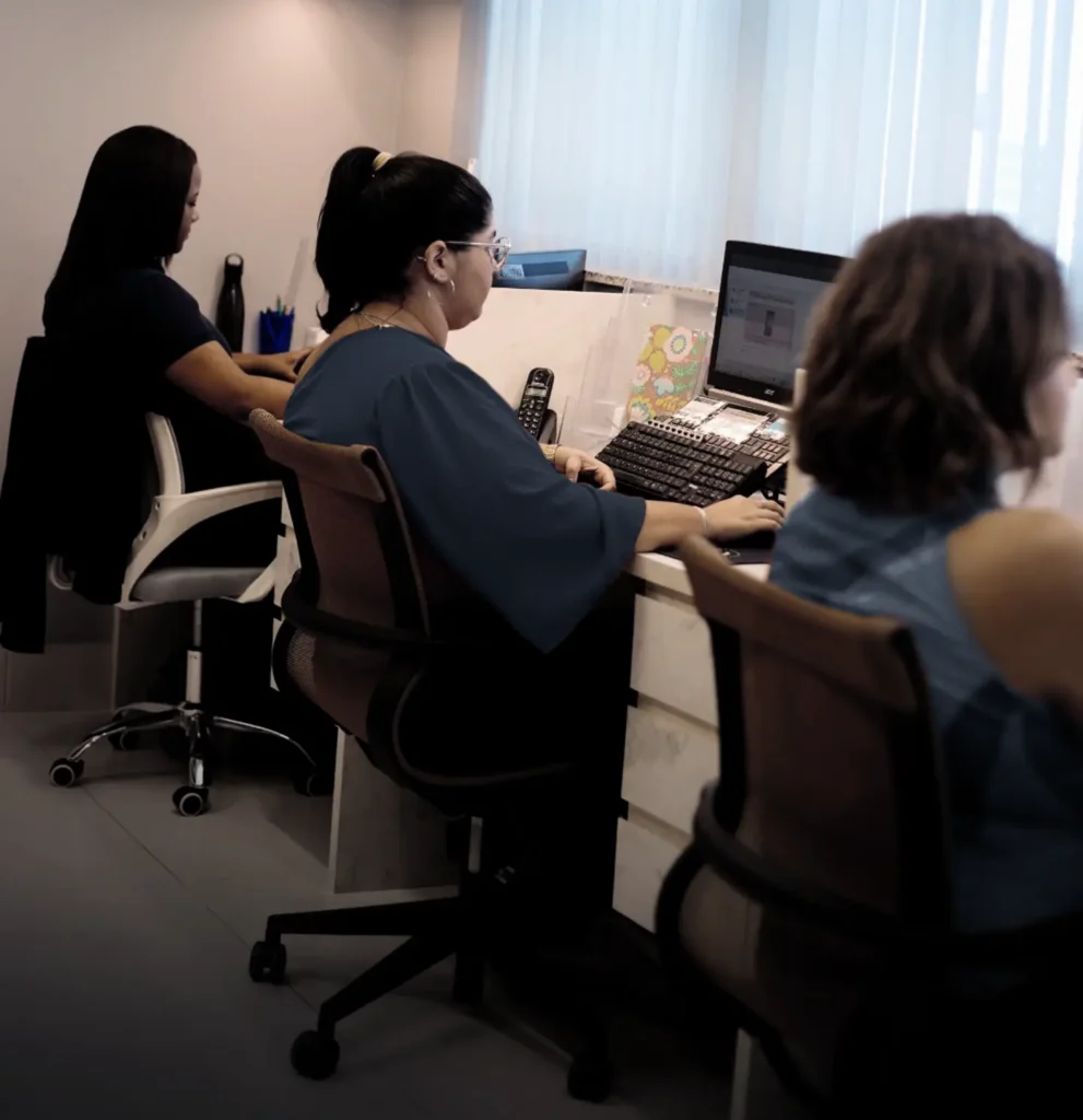 Equipe de Contadores em Campos dos Goytacazes/RJ