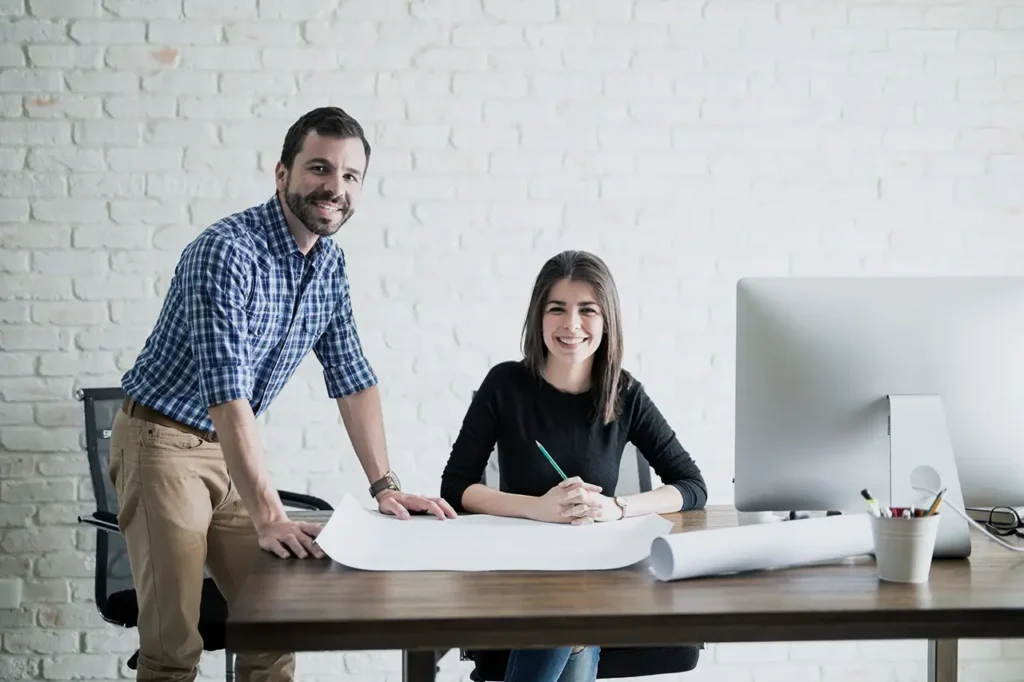 Arquitetos podem ser MEI? Descubra como pagar menos impostos legalmente