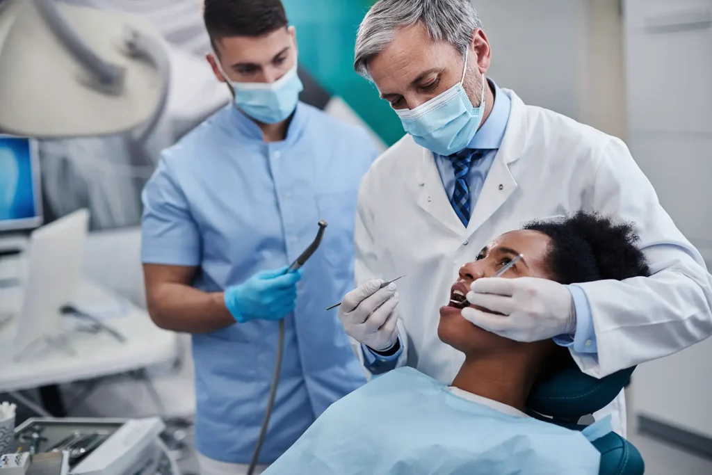 Dentista Pessoa Jurídica x Pessoa Física: Qual a Melhor Opção?