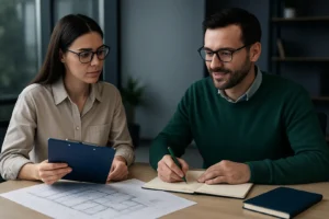 Por que Contratar um Contador para seu Escritório de Arquitetura