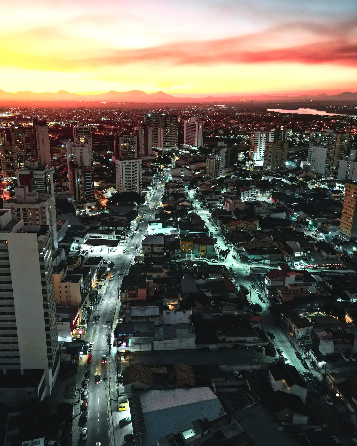 Abrir Empresa em Campos dos Goytacazes / RJ